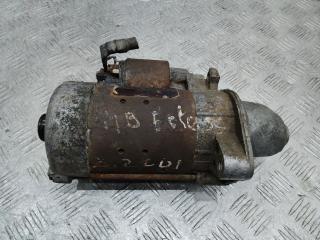 стартер Mercedes-Benz E-Класс W210/S210 [рестайлинг] 2000, 3.2 л., OM 613.961, дизель, 0001223005