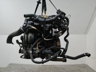 двигатель Peugeot Boxer 3 поколение 2006, 2.2 л., 4HV (P22DTE), дизель, МКПП, 10TRJ1, 4HV