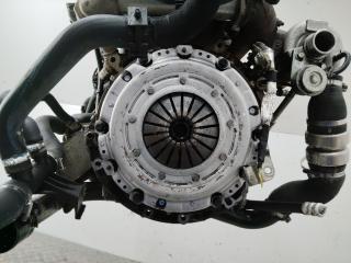 Комплект сцепления (в двигателе) Peugeot Boxer 3 поколение 2006, 2.2 л., 4HV (P22DTE), дизель, МКПП, ICA103048A, A0520