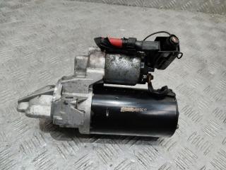 стартер Peugeot Boxer 3 поколение 2006, 2.2 л., 4HV (P22DTE), дизель, МКПП, EBSE17