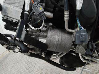 компрессор кондиционера Land Rover Range Rover Sport 2 поколение [рестайлинг] 2020, 2.0 л., PT204, бензин, JPLA19D662AC