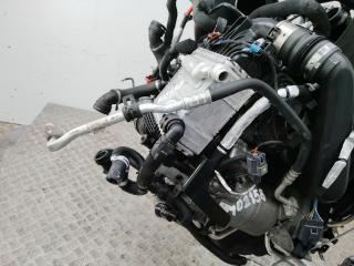 трубка кондиционера (в двигателе) Land Rover Range Rover Sport 2 поколение [рестайлинг] 2020, 2.0 л., PT204, бензин