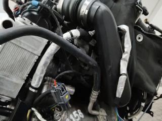 генератор Land Rover Range Rover Sport 2 поколение [рестайлинг] 2020, 2.0 л., PT204, бензин