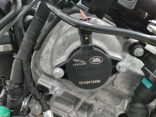 электромагнитный клапан Land Rover Range Rover Sport 2 поколение [рестайлинг] 2020, 2.0 л., PT204, бензин, G4D36M280AA