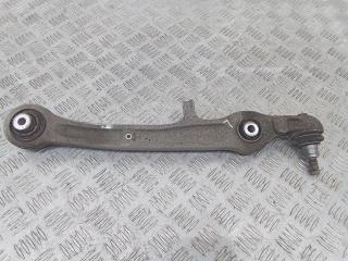 рычаг передний левый Audi A6 4F/C6 2007, 3.0 л., дизель