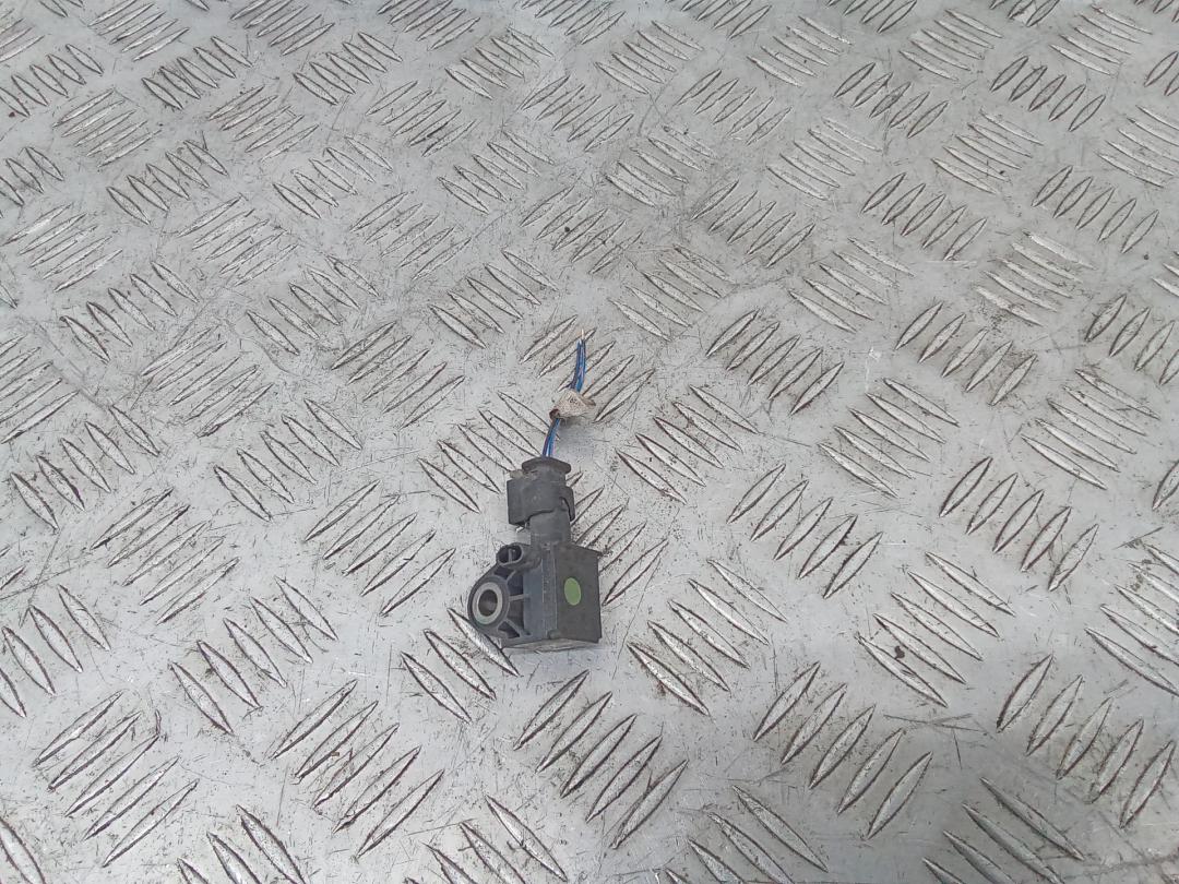 датчик удара Mercedes-Benz C-Класс W205/S205/C205 2014, седан, A2229051400 - фото №1