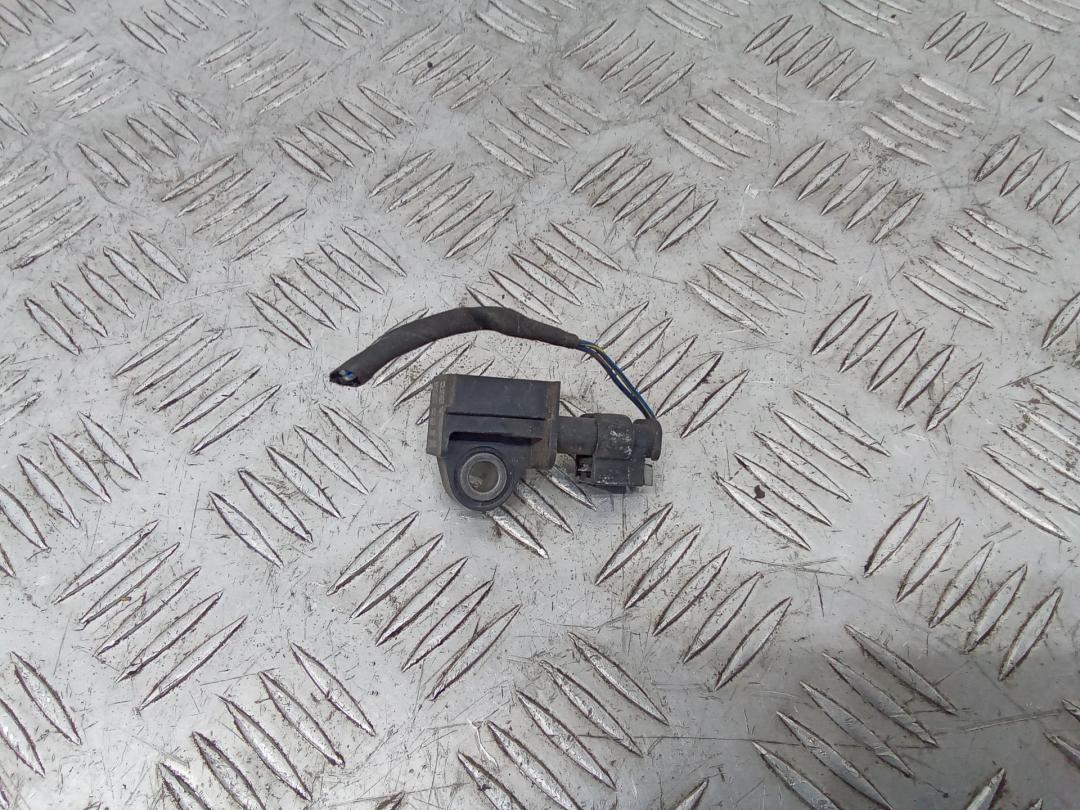 датчик удара Mercedes-Benz C-Класс W205/S205/C205 2014, седан, A2229051400 - фото №1