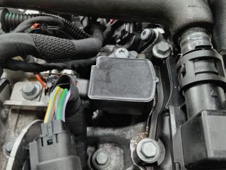 катушка зажигания Land Rover Range Rover Sport 2 поколение [рестайлинг] 2020, 2.0 л., PT204, бензин, H4P312A366BB