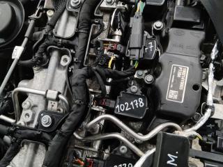 топливная рампа Land Rover Range Rover Sport 2 поколение [рестайлинг] 2020, 2.0 л., PT204, бензин, H4P39G774BB