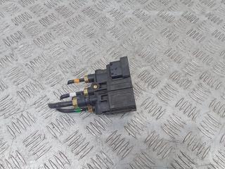 блок клапанов пневмоподвески Land Rover Range Rover Sport 2 поколение [рестайлинг] 2019, JPLA5B710AB