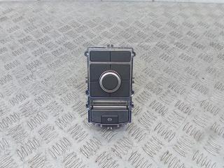 блок управления подвеской Land Rover Range Rover Sport 2 поколение [рестайлинг] 2019, JPLA14B596FD, JPLA14B596