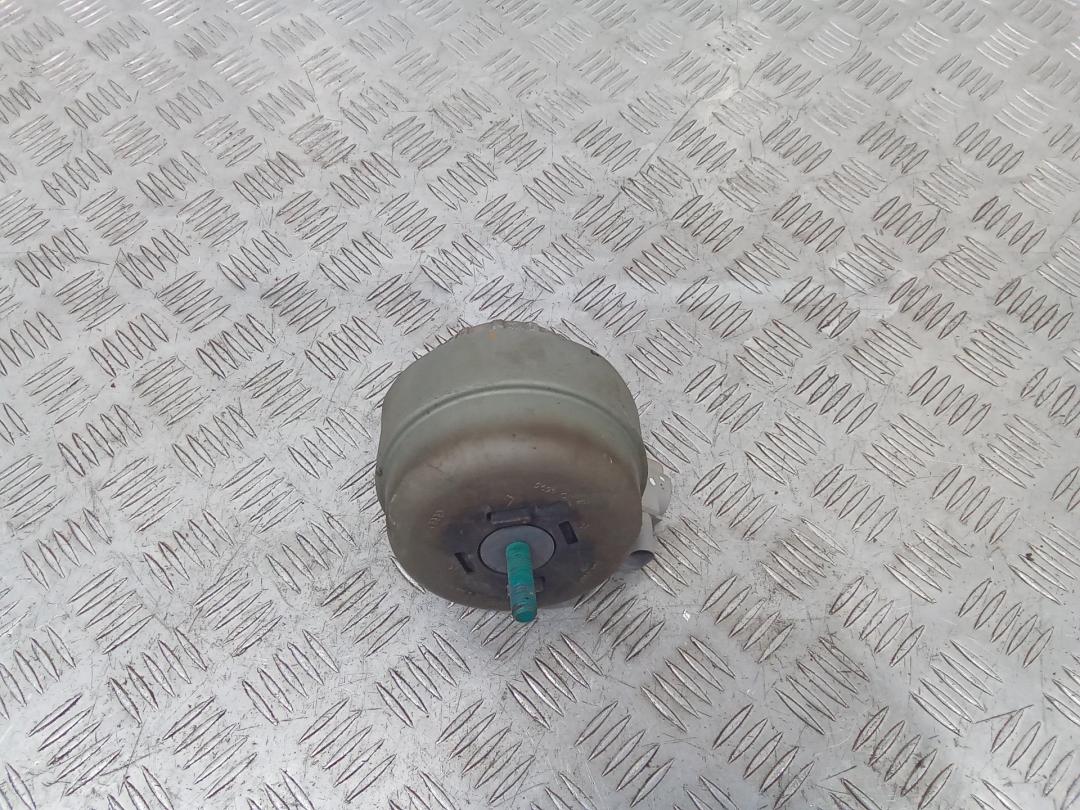 подушка крепления двигателя Audi A6 4F/C6 2007, 3.0 л., дизель, 4F0199379H - фото №1