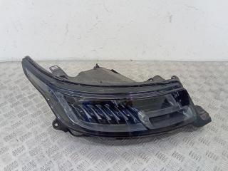 фара правая Land Rover Range Rover Sport 2 поколение [рестайлинг] 2019, 0020233209