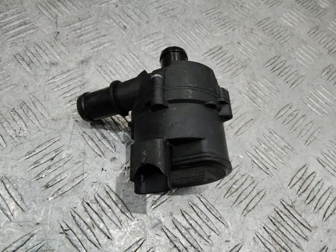 насос антифриза дополнительный Renault Trafic 3 поколение 2014, 1.6 л., R9M 452, дизель, 0392023219 - фото №1