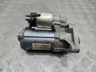 стартер Renault Trafic 3 поколение 2014, 1.6 л., R9M 452, дизель, 233003359R