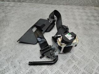 ремень безопасности Land Rover Range Rover Sport 2 поколение [рестайлинг] 2020, 2.0 л., PT204, бензин, CPLA611B08LD8PVJ