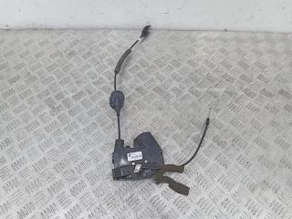 замок двери задней левой Renault Talisman 1 поколение 2016, 825039922R