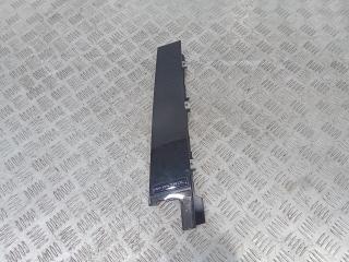 молдинг двери задней левой Renault Talisman 1 поколение 2016, 822823464R