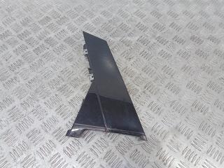 молдинг двери задней левой Renault Talisman 1 поколение 2016, 822351529R