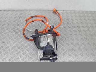 автономный отопитель (Webasto) Land Rover Range Rover Sport 2 поколение [рестайлинг] 2019, JPLA18K600AD, 9033263E