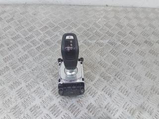 кулиса Land Rover Range Rover Sport 2 поколение [рестайлинг] 2019, KK627E453AA