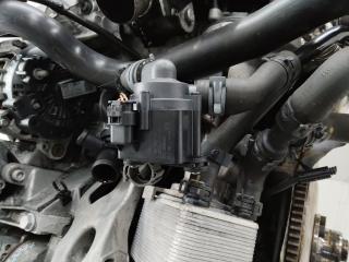 насос антифриза дополнительный Audi A4 B8/8K 2008, 2.0 л., дизель, 03L965561