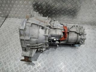 КПП механическая (МКПП) Audi A4 B8/8K 2008, 2.0 л., дизель, KXP