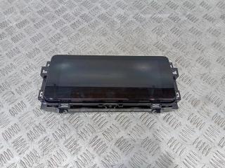 дисплей Land Rover Range Rover Sport 2 поколение [рестайлинг] 2019, JPLA19C279