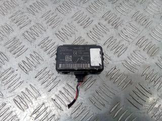 антенна Land Rover Range Rover Sport 2 поколение [рестайлинг] 2019, K8D215K602BB