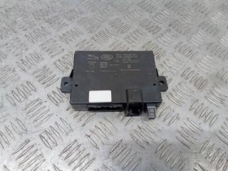 Блок управления бесключевым доступом Land Rover Range Rover Sport 2 поколение [рестайлинг] 2019, JPLA19H440DE