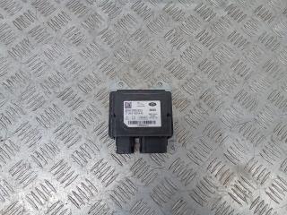 блок AirBag Land Rover Range Rover Sport 2 поколение [рестайлинг] 2019, JPLA14D374AE