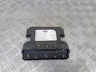 блок управления подвеской Land Rover Range Rover Sport 2 поколение [рестайлинг] 2019, HPLA14F392JE