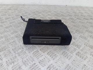 DVD Land Rover Range Rover Sport 2 поколение [рестайлинг] 2019, 2.0 л., бензин, АКПП, JK5211B608EA