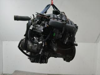 двигатель Mercedes-Benz E-Класс W210/S210 1997, 2.5 л., OM 605.912, дизель, МКПП, 605912