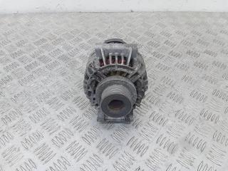 генератор Renault Scenic 2 поколение 2003, 7700434899