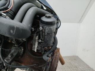 корпус масляного фильтра Mercedes-Benz E-Класс W210/S210 1997, 2.5 л., OM 605.912, дизель, МКПП, A6061800510