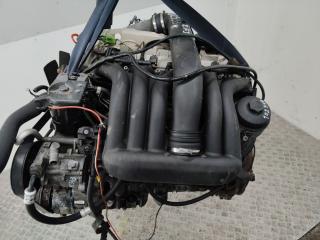 коллектор впускной Mercedes-Benz E-Класс W210/S210 1997, 2.5 л., OM 605.912, дизель, МКПП, 2900300579