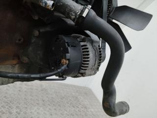 генератор Mercedes-Benz E-Класс W210/S210 1997, 2.5 л., OM 605.912, дизель, МКПП