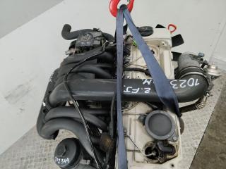 патрубок воздушного фильтра (в двигателе) Mercedes-Benz E-Класс W210/S210 1997, 2.5 л., OM 605.912, дизель, МКПП