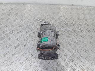 компрессор кондиционера Renault Laguna 1 поколение [рестайлинг] 1999, 7700111036