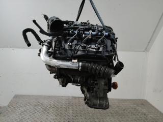 двигатель Audi A6 4F/C6 2007, 3.0 л., ASB, дизель, ASB