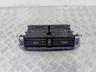 дефлектор обдува салона Land Rover Range Rover Sport 2 поколение [рестайлинг] 2019, 2.0 л., бензин, АКПП, JK6201820AF