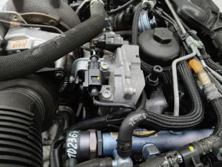 сервопривод заслонок впускного коллектора Audi A6 4F/C6 2007, 3.0 л., ASB, дизель, 059129086M