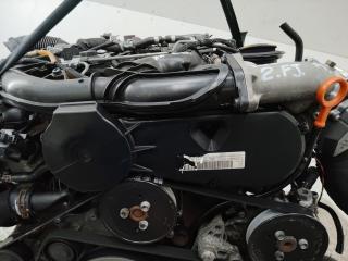 защита (кожух) ремня ГРМ Audi A6 4F/C6 2007, 3.0 л., ASB, дизель