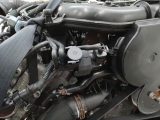 клапан управления турбиной (актуатор) Audi A6 4F/C6 2007, 3.0 л., ASB, дизель, 059906628