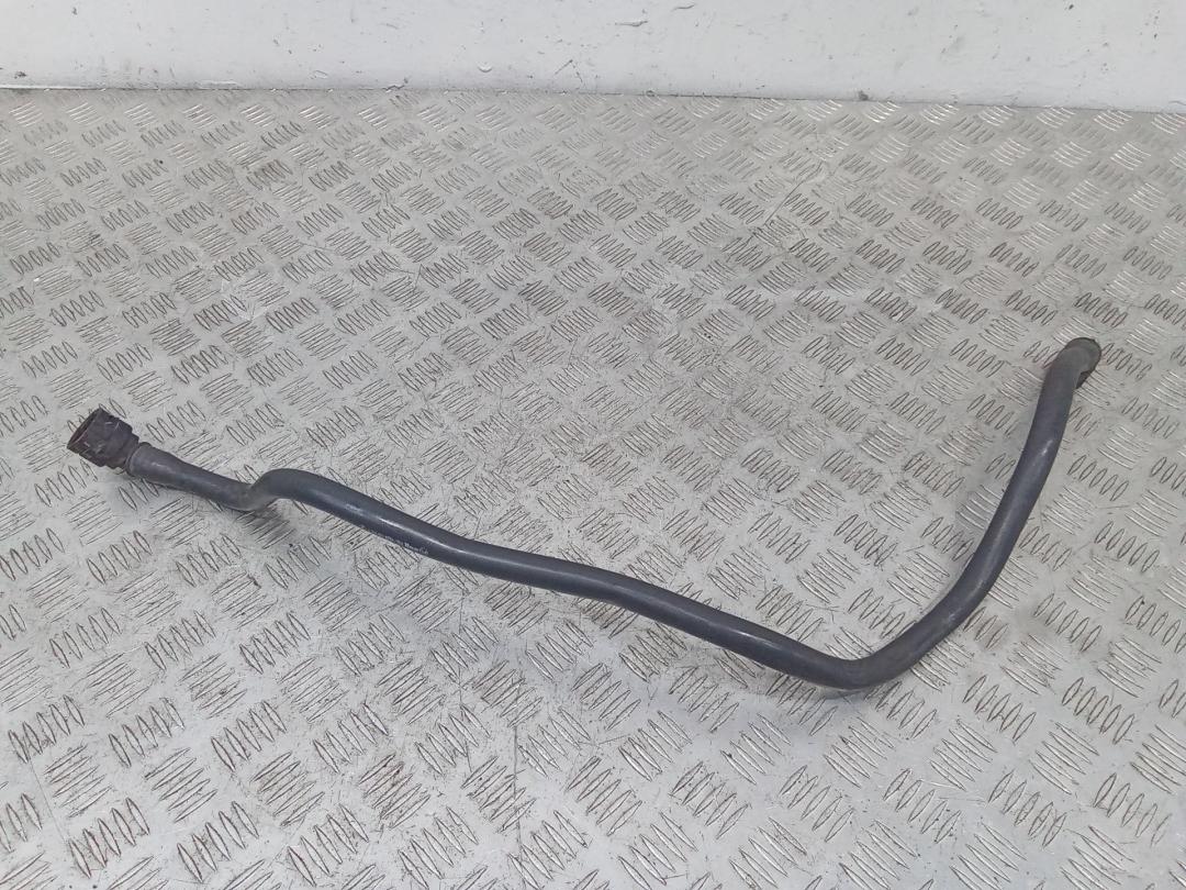 патрубок радиатора Mercedes-Benz C-Класс W205/S205/C205 2016, A2055016784 - фото №1