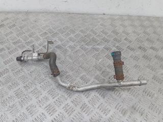 трубка охлаждения батареи Land Rover Range Rover Sport 2 поколение [рестайлинг] 2019, 2.0 л., бензин, АКПП, JK628D298AF