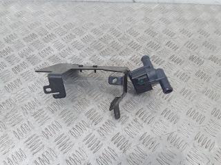 насос антифриза дополнительный Land Rover Range Rover Sport 2 поколение [рестайлинг] 2019, 2.0 л., бензин, АКПП, JPLA18D474AA