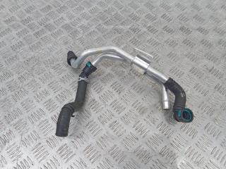 трубка охлаждающей жидкости Land Rover Range Rover Sport 2 поколение [рестайлинг] 2019, 2.0 л., бензин, АКПП