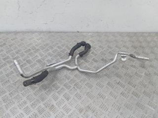 трубка охлаждающей жидкости Land Rover Range Rover Sport 2 поколение [рестайлинг] 2019, 2.0 л., бензин, АКПП